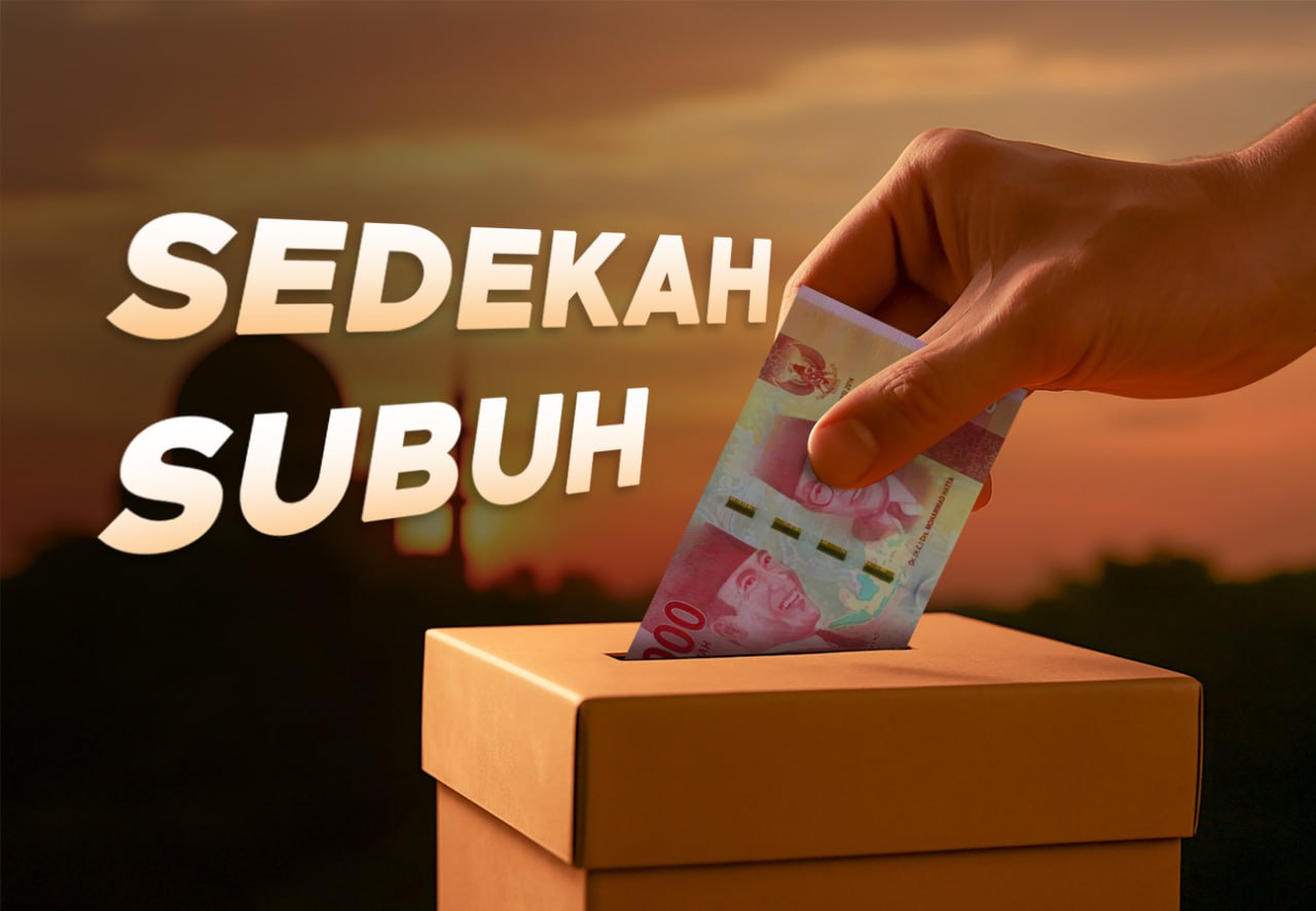 Sedekah Subuh